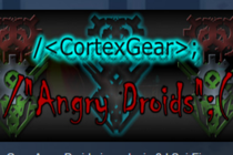 Получаем бесплатно игру CortexGear:AngryDroids
