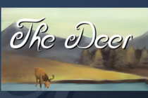 Получаем бесплатно игру The Deer(в комментариях ещё много халявных игр)