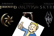 Elder Scrolls v Fallout: На закате здравого смысла