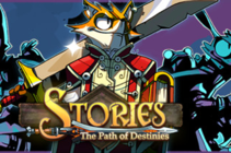 Stories: The Path of Destinies и The Flame in the Flood бесплатно в Steam